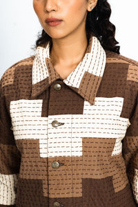 BAOLI/ STEPWELL JACKET