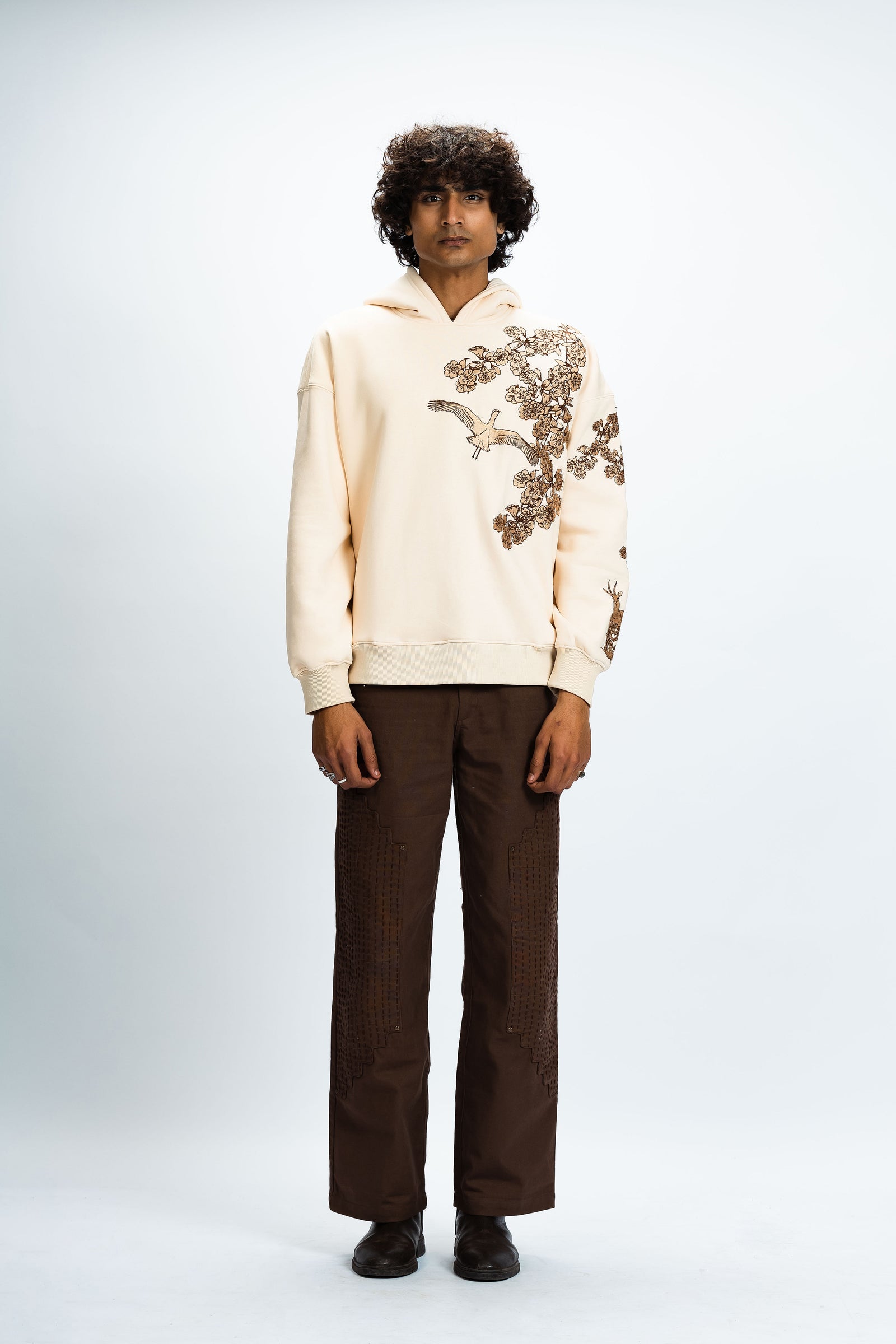 ROHIDA HOODIE