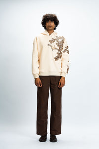 ROHIDA HOODIE