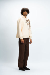 ROHIDA HOODIE