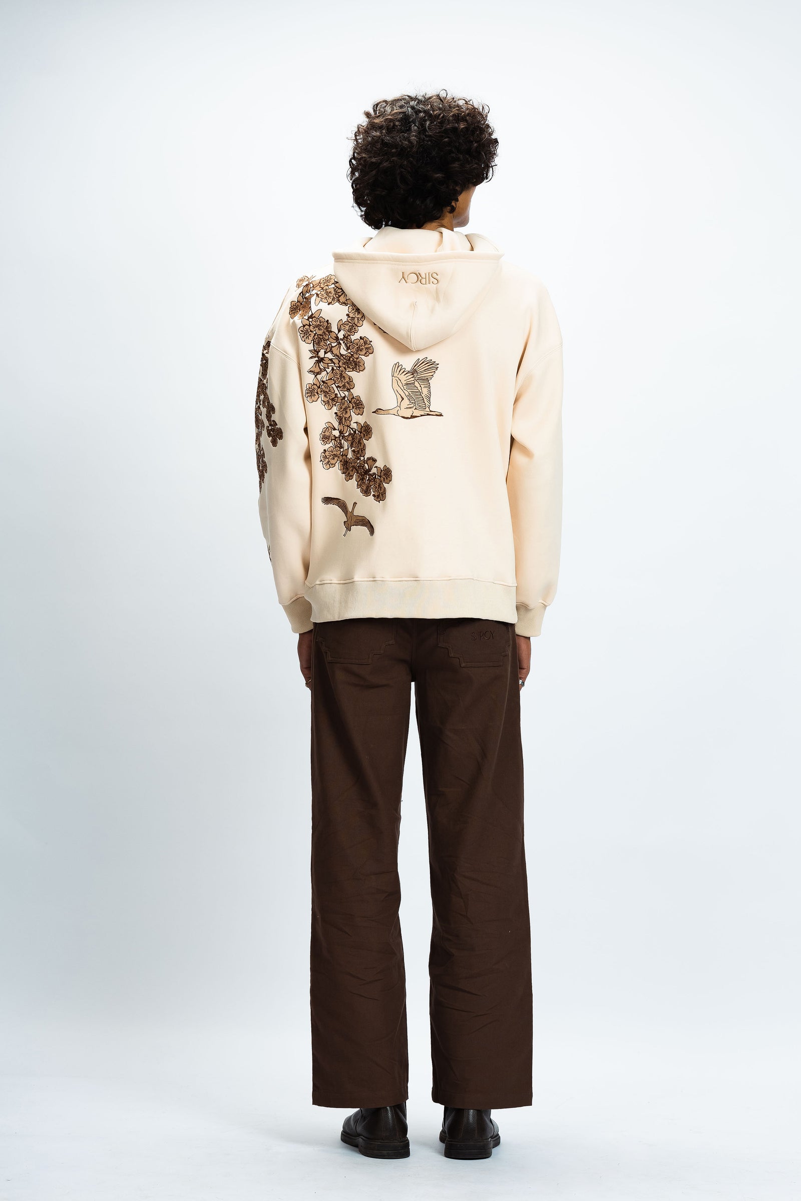 ROHIDA HOODIE
