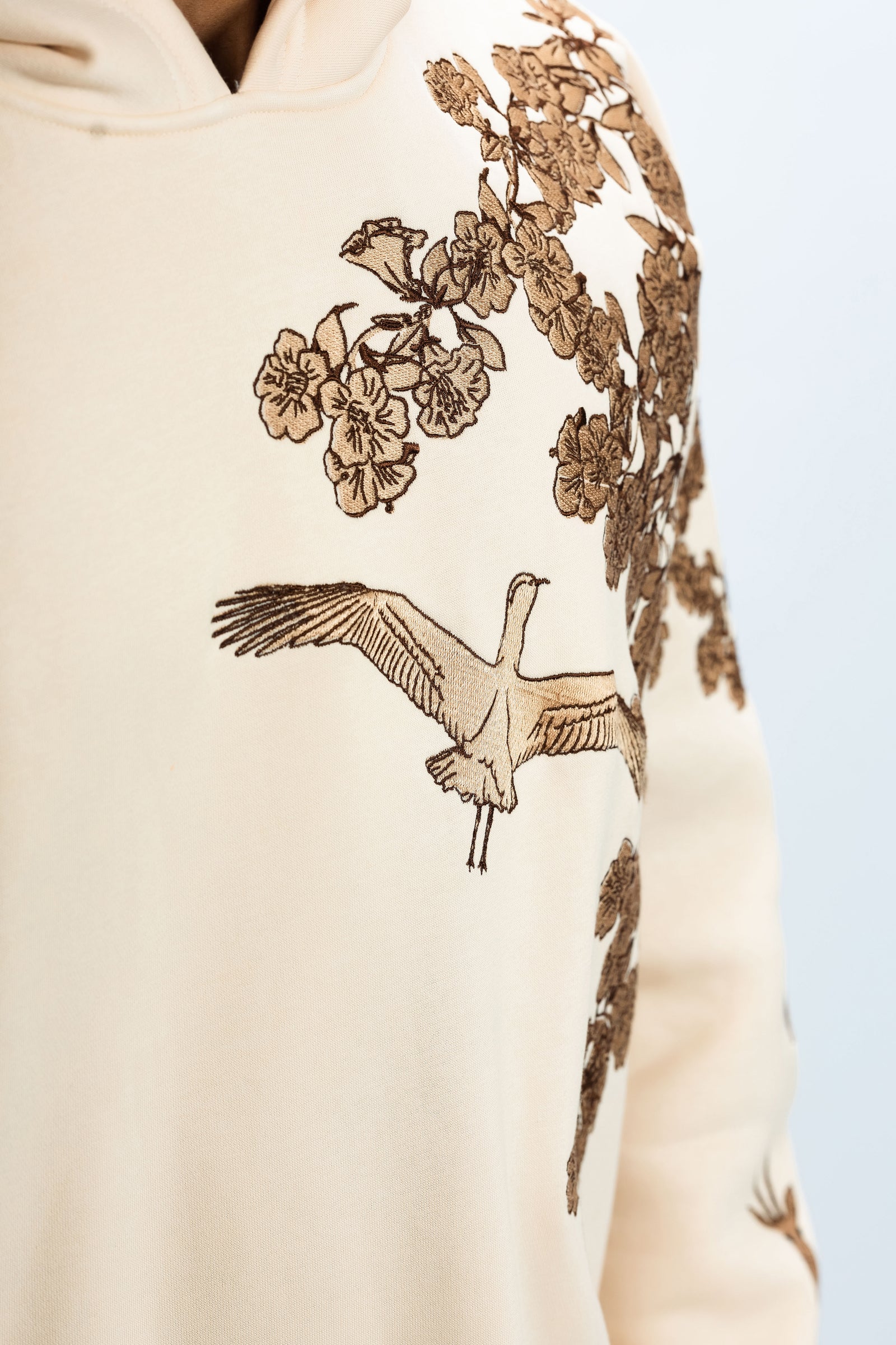 ROHIDA HOODIE