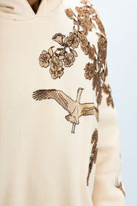 ROHIDA HOODIE