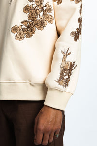 ROHIDA HOODIE