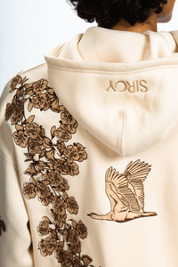 ROHIDA HOODIE