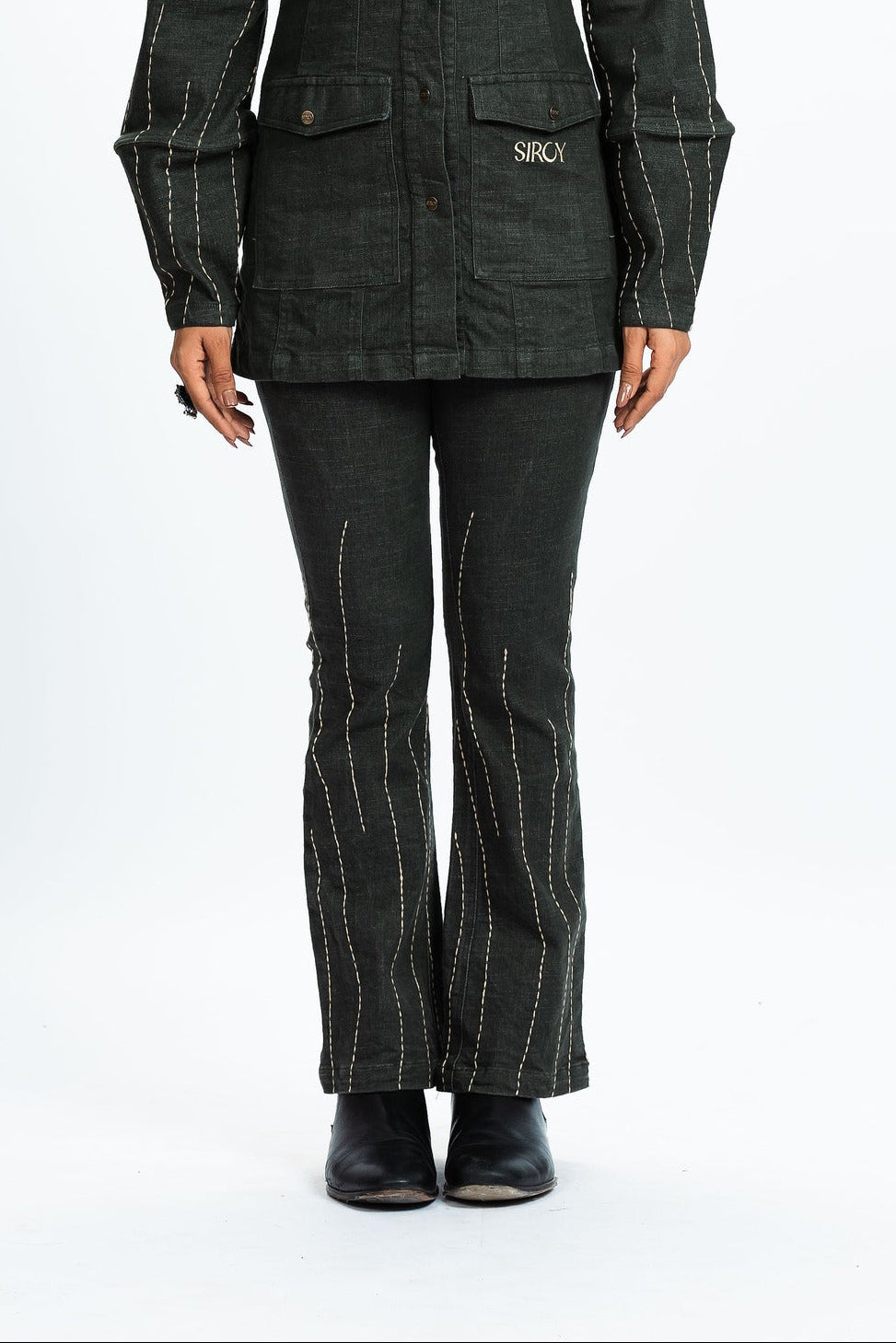 DORA DUNES CO-ORD SET