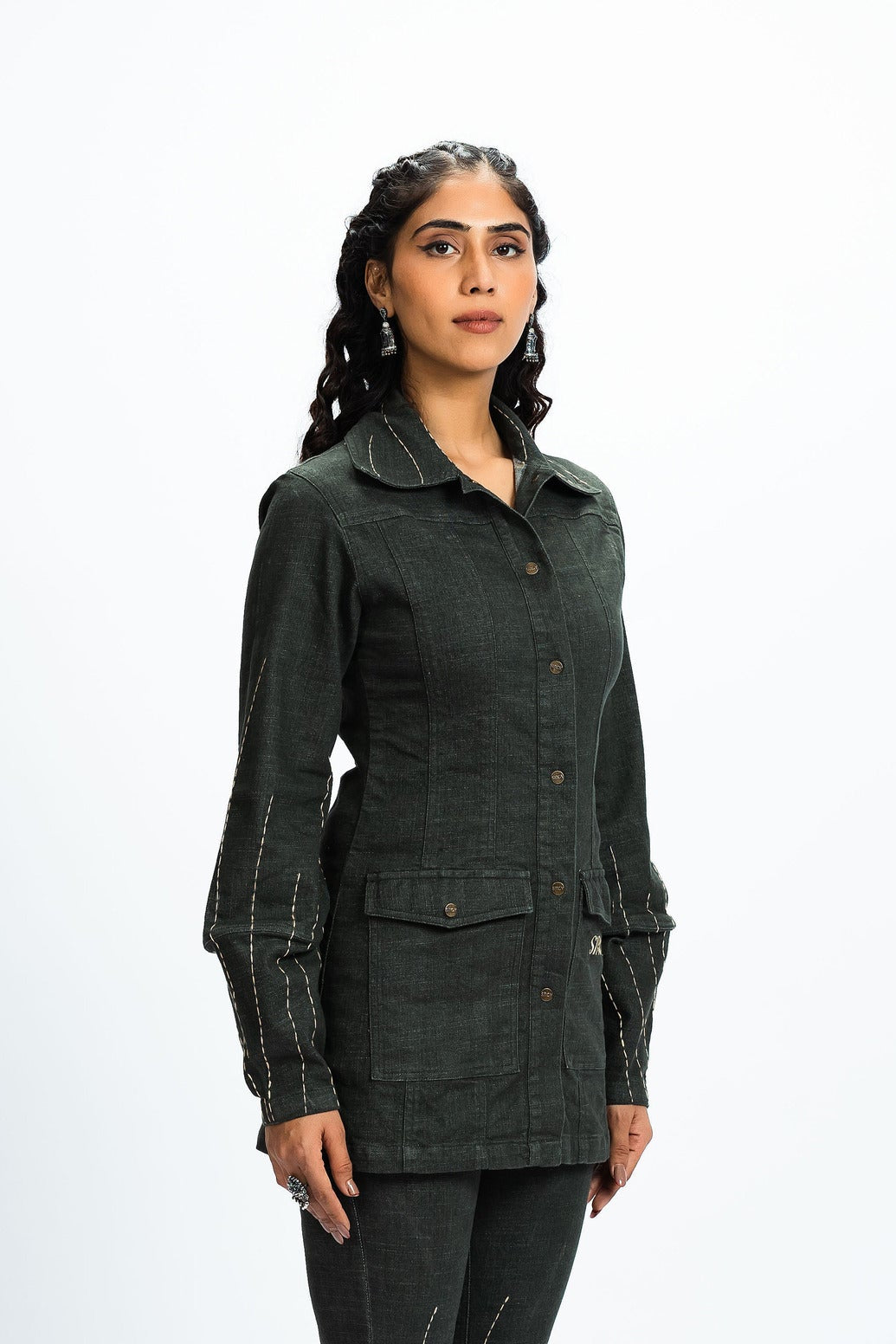 DORA DUNES CO-ORD SET