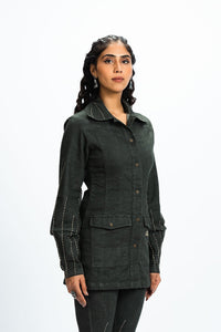 DORA DUNES CO-ORD SET