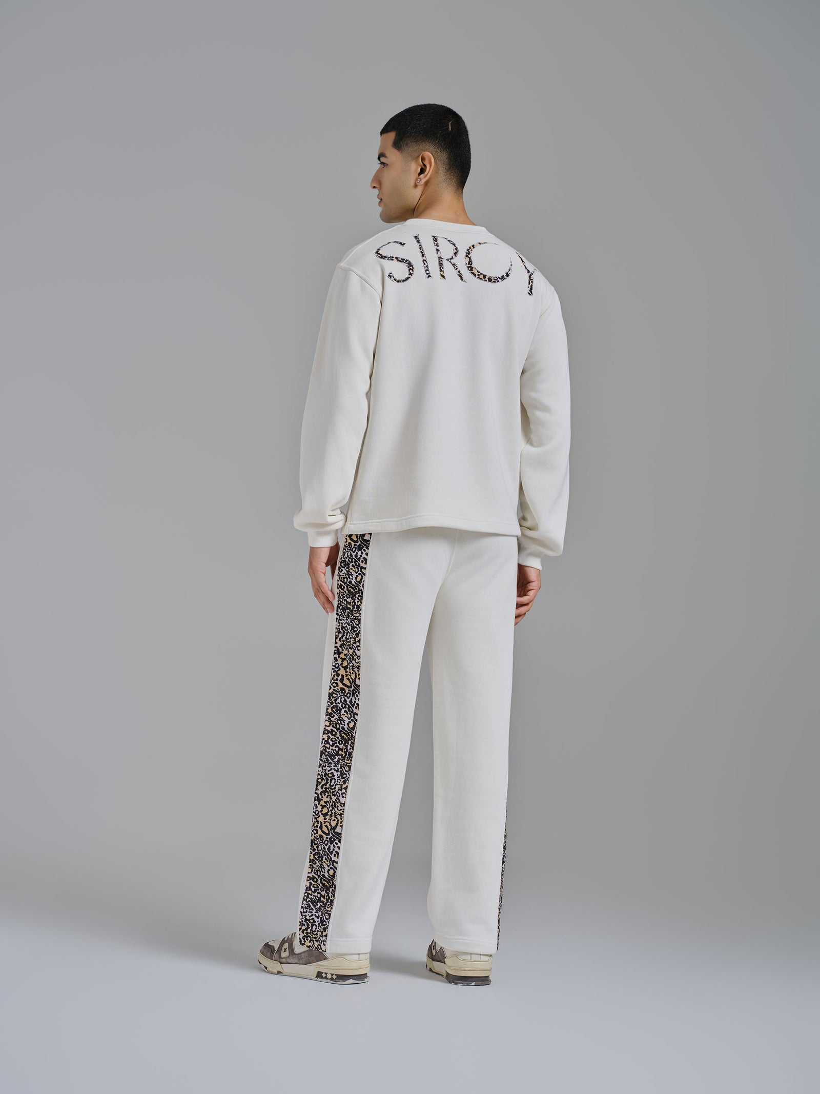 LUNAR SWEATPANTS
