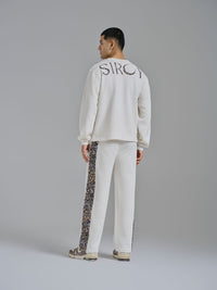 LUNAR SWEATPANTS