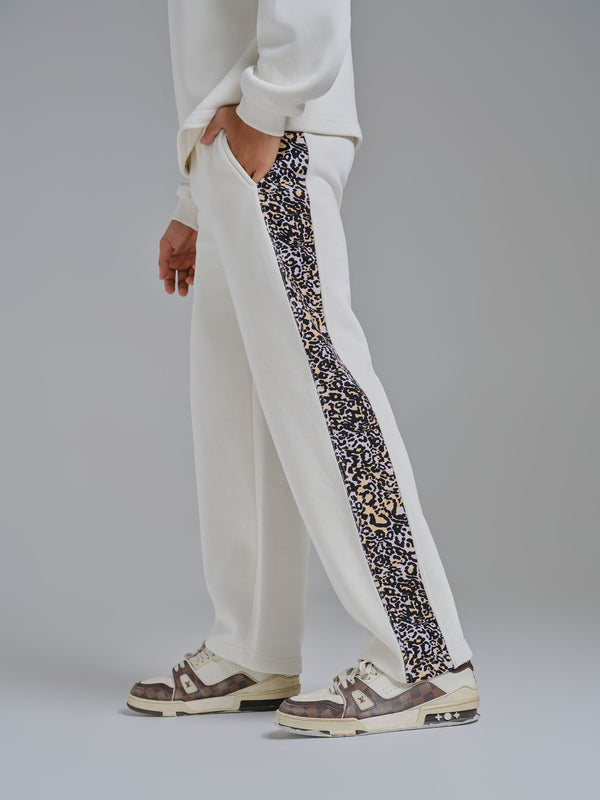 LUNAR SWEATPANTS