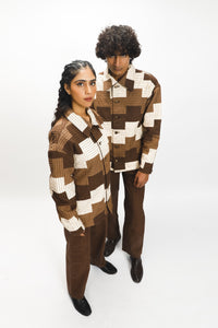 BAOLI - STEPWELL PANTS