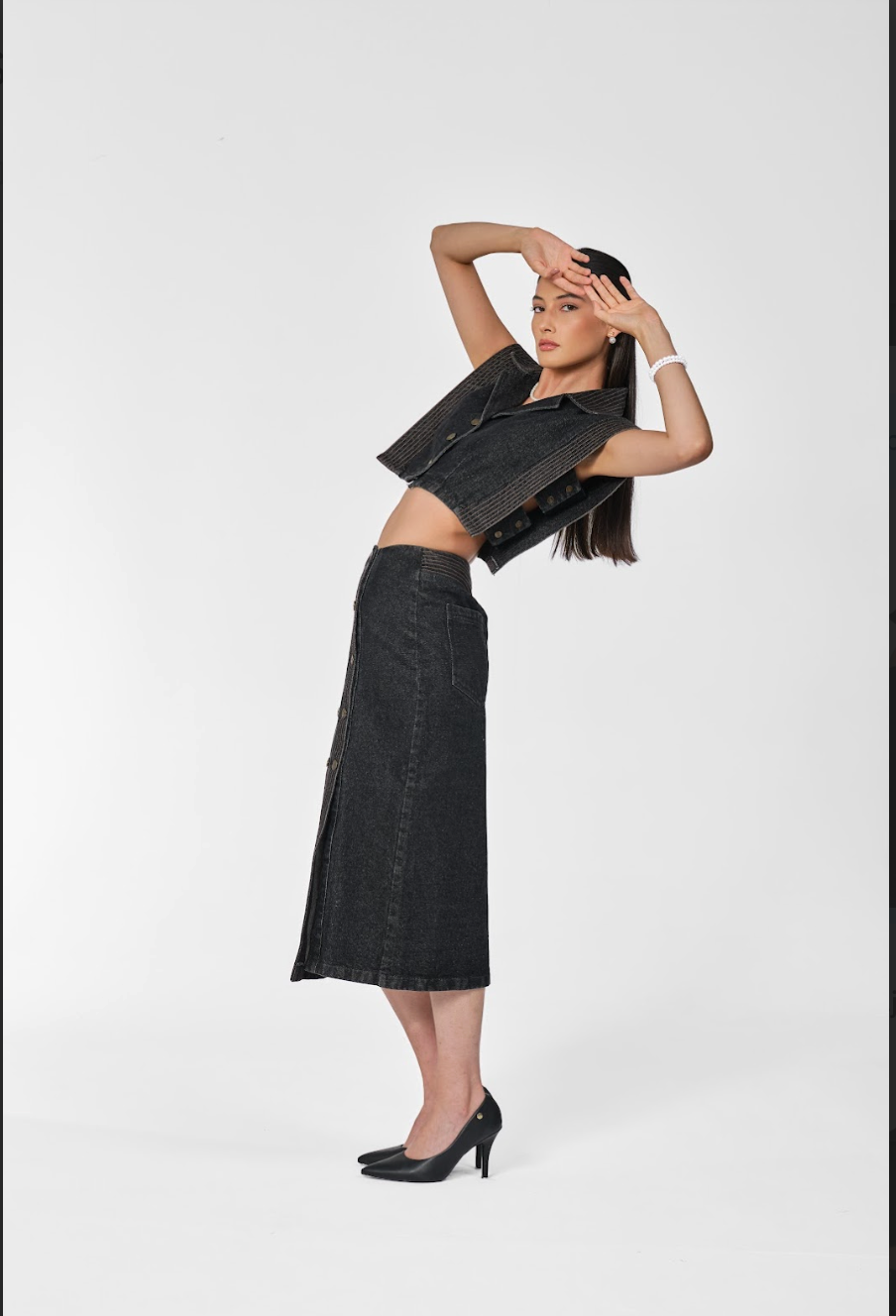 Matriarch Jacket