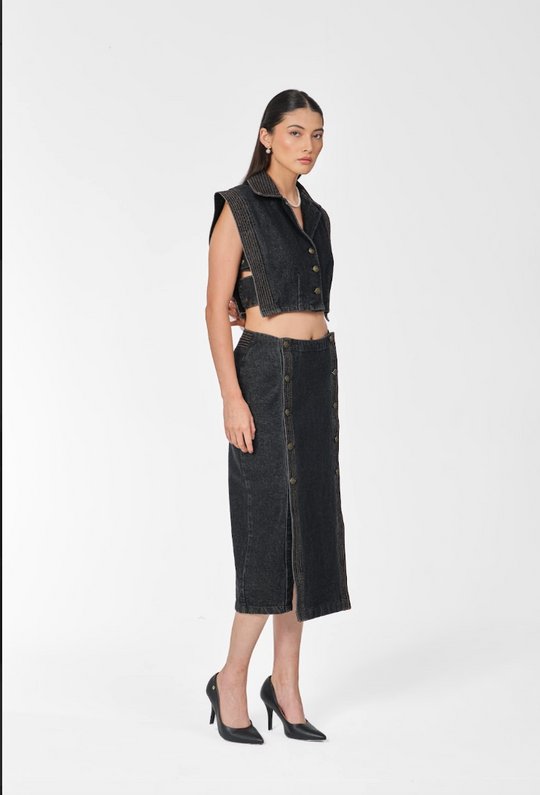 Matriarch Jacket