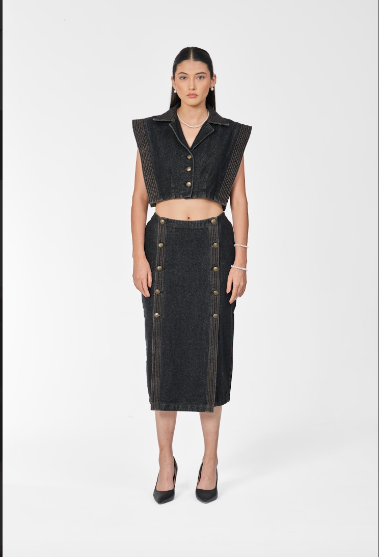 Matriarch Jacket