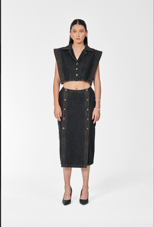 Matriarch Jacket
