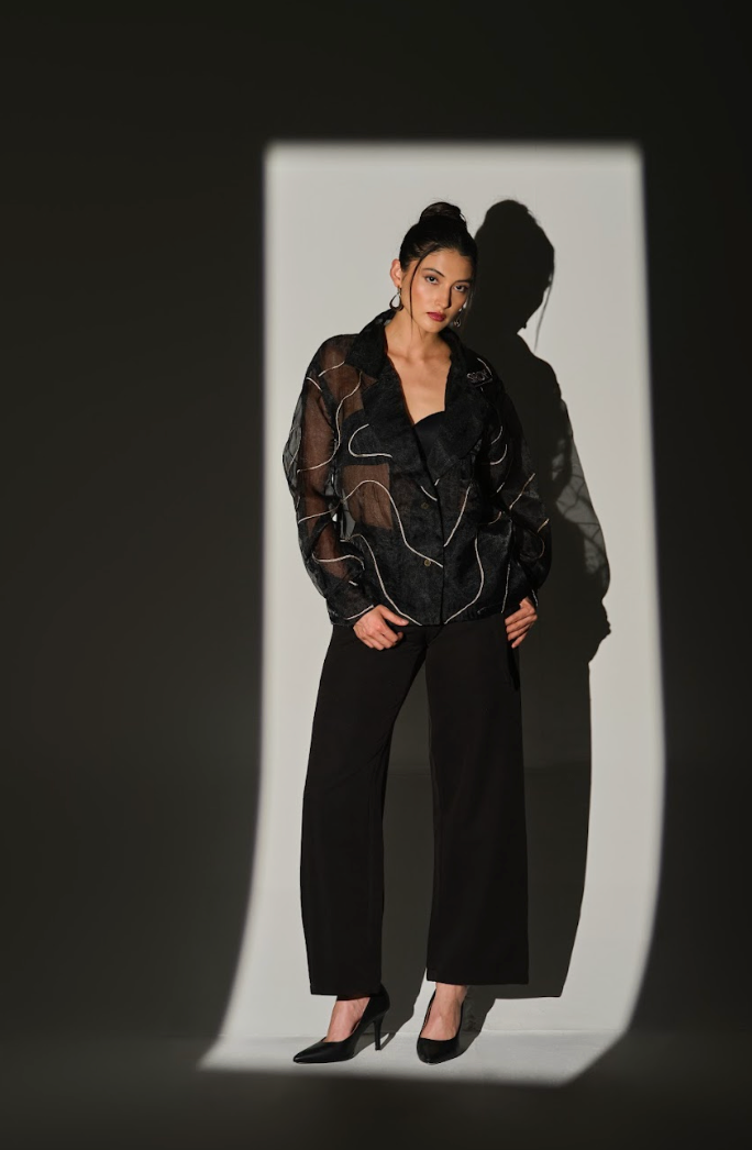 Vanguard Jacket