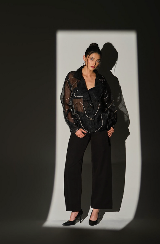 Vanguard Jacket