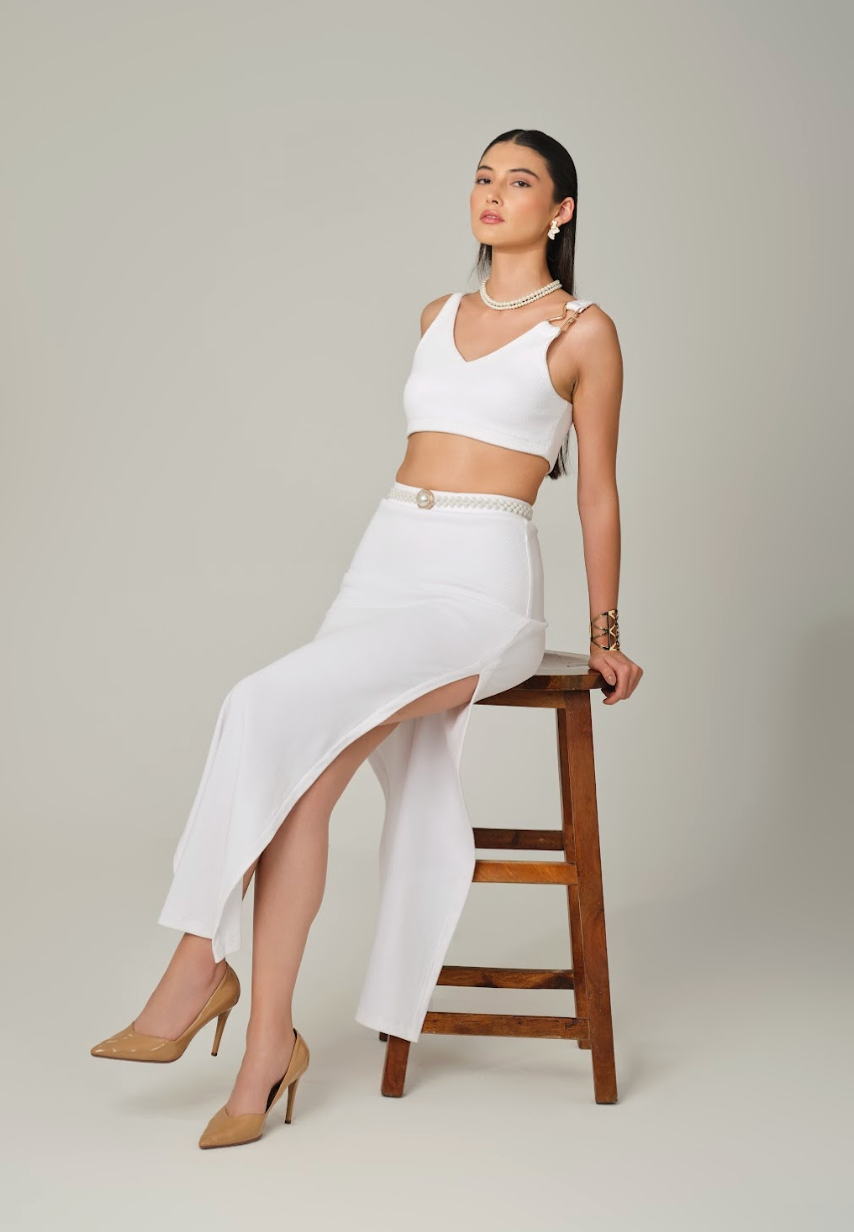 Gamma Skirt