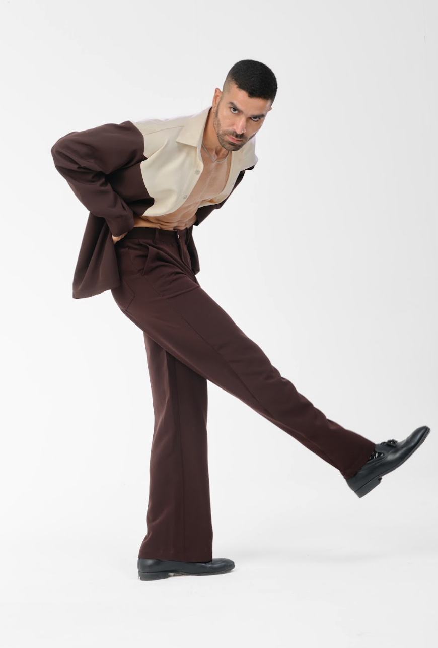 Halcyon Pant