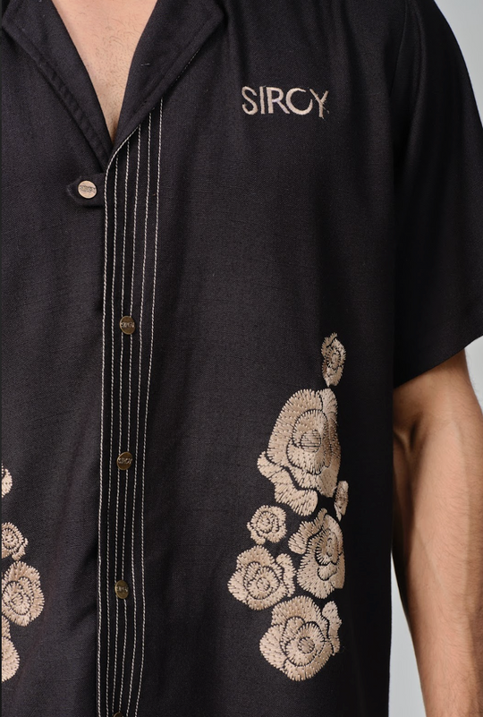 Echo Shirt