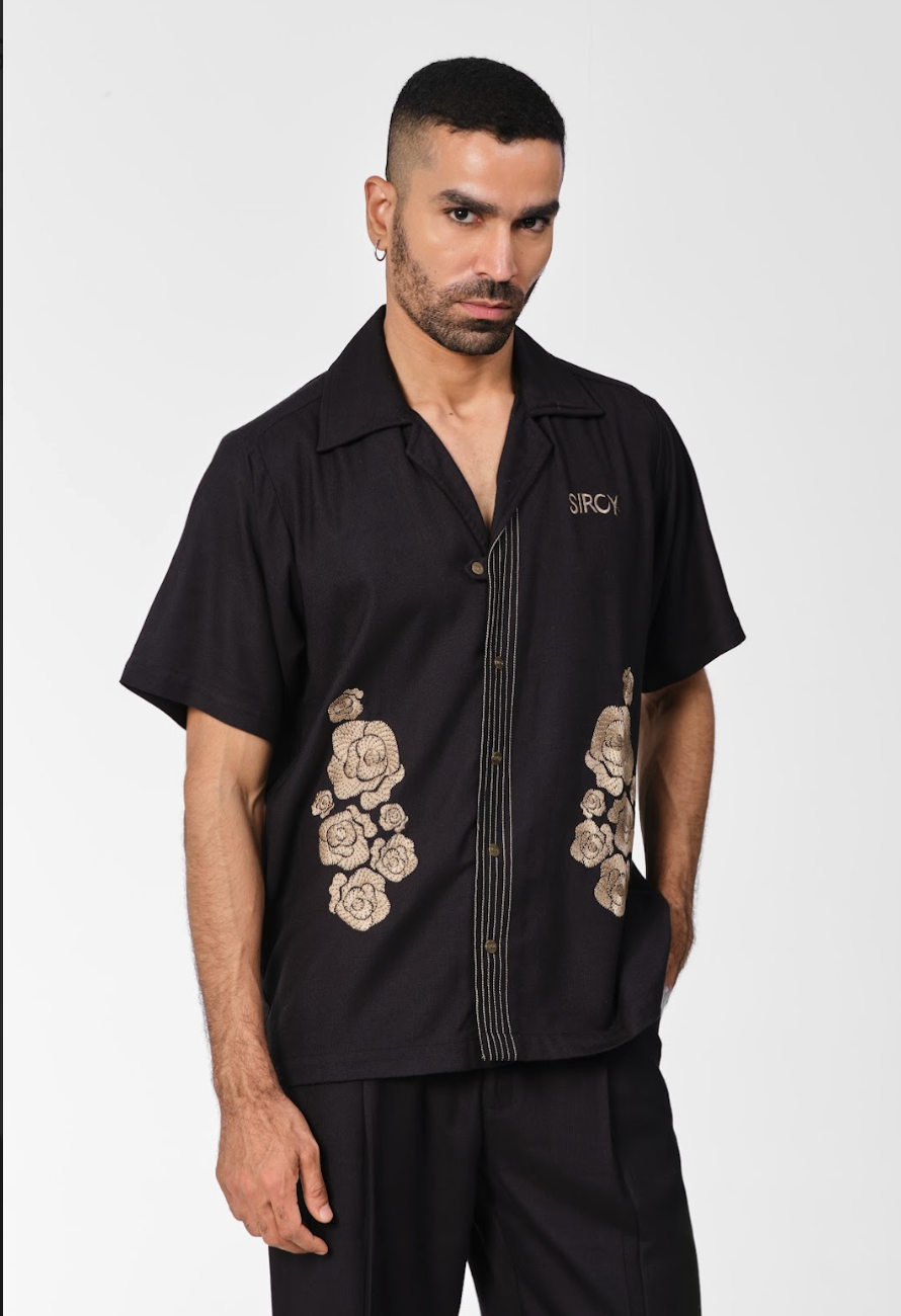 Echo Shirt