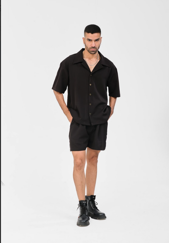 Cipher Shorts