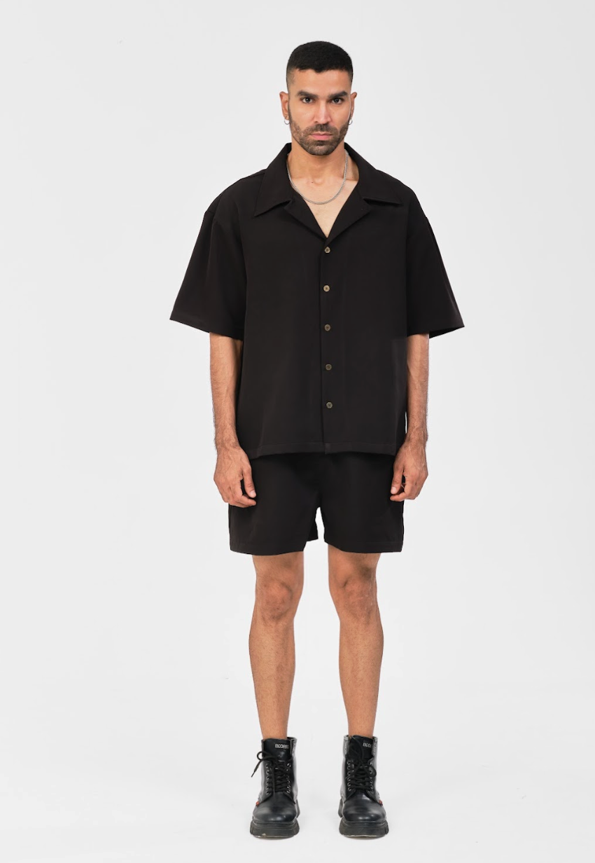 Cipher Shorts