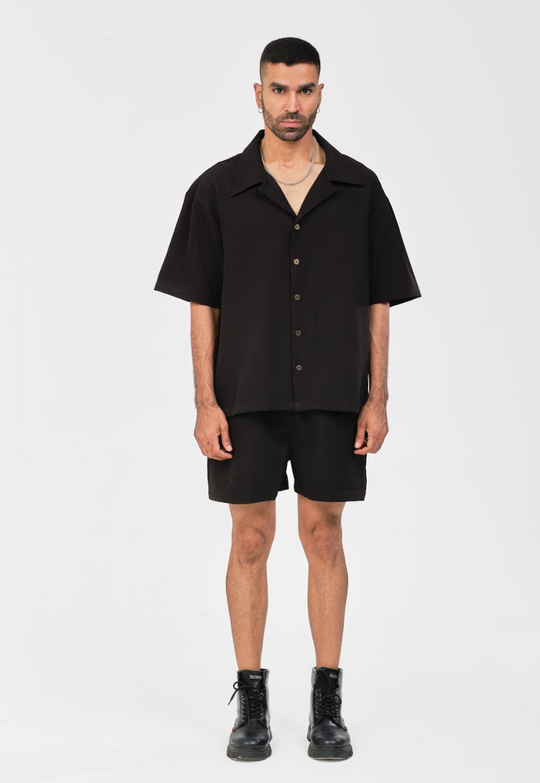 Cipher Shorts