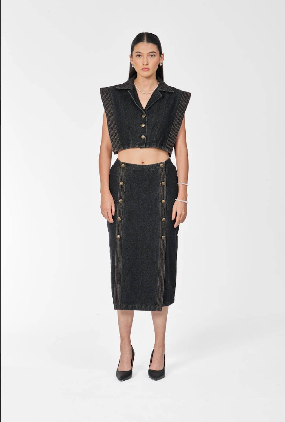 Matriarch Skirt