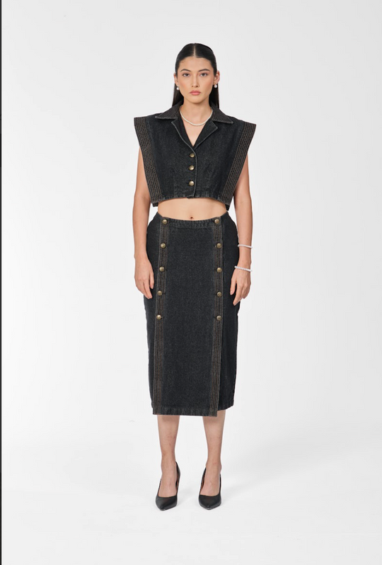 Matriarch Skirt