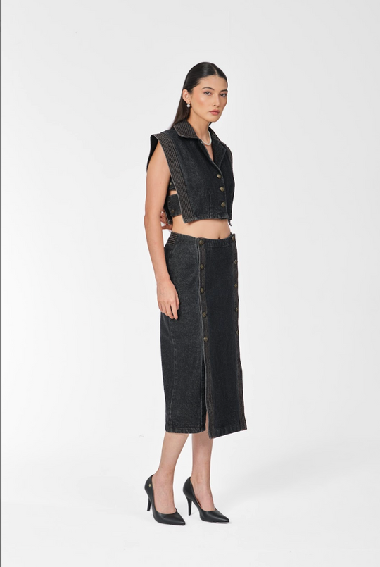 Matriarch Skirt
