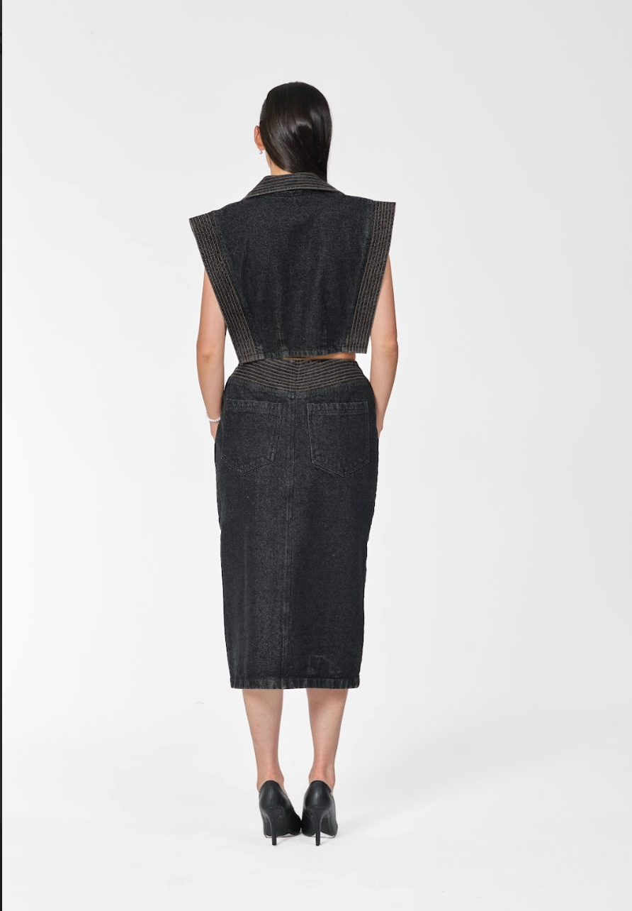 Matriarch Skirt