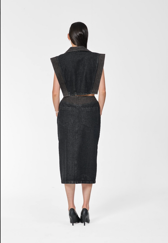Matriarch Skirt