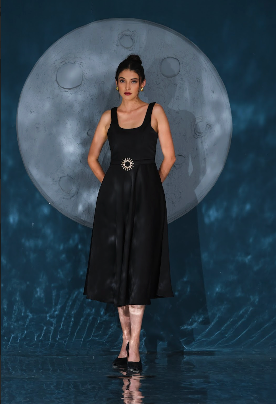Alchemist Dress