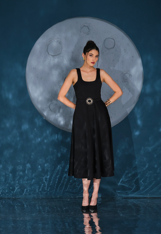 Alchemist Dress