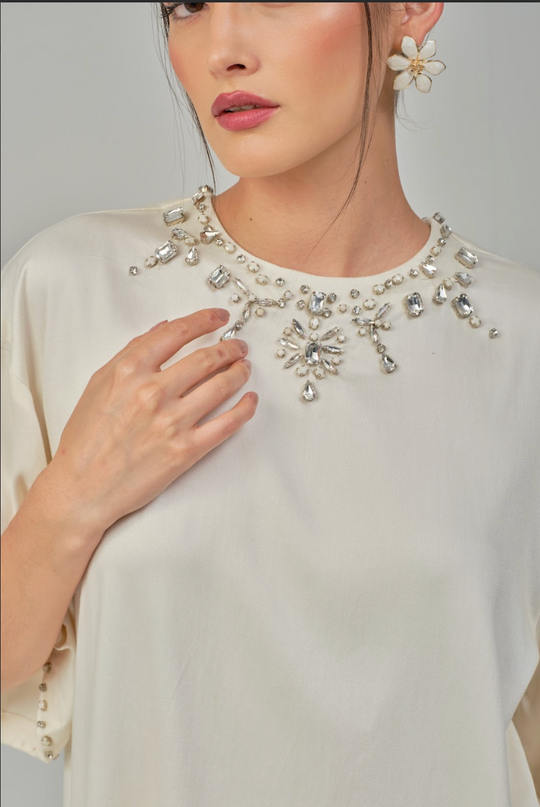 Poise Top
