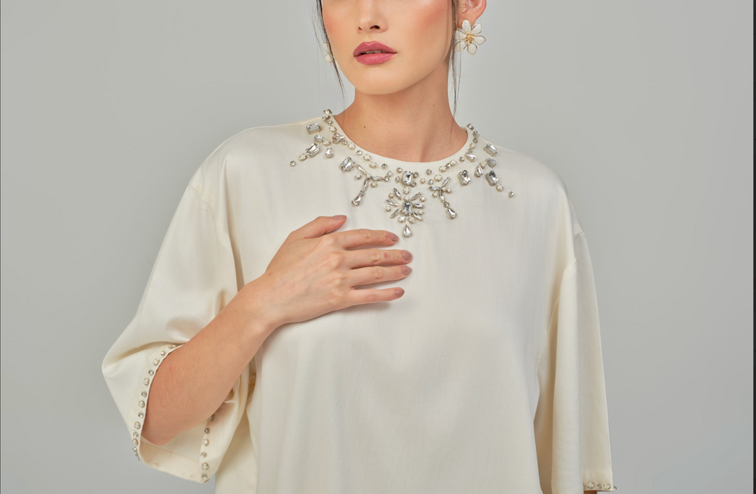 Poise Top