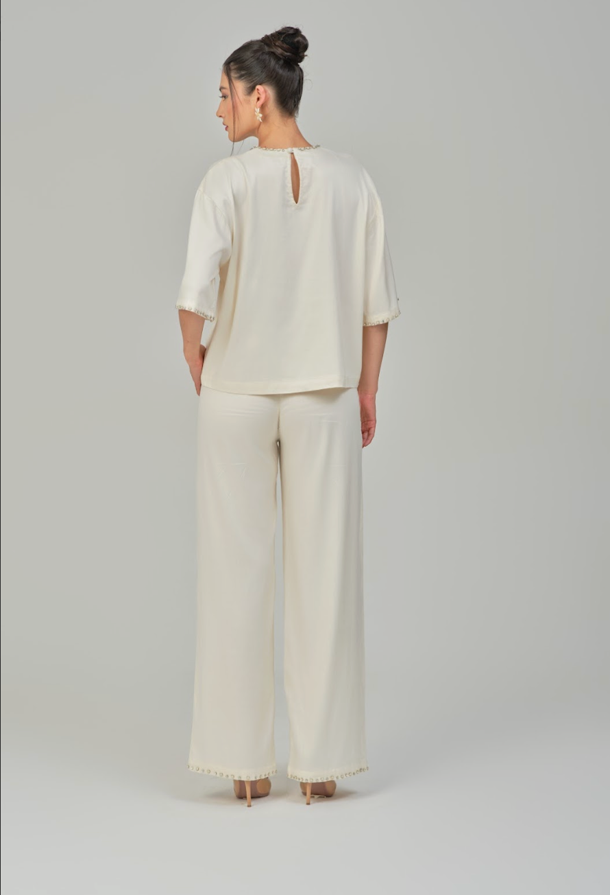 Poise Top