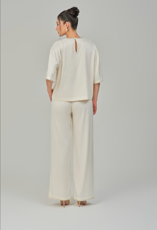 Poise Top