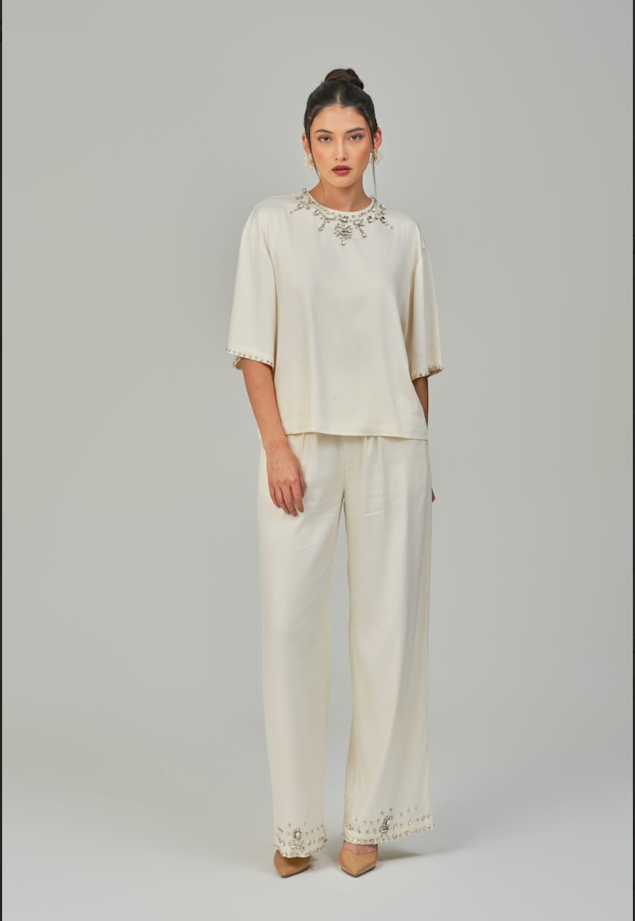 Poise Top