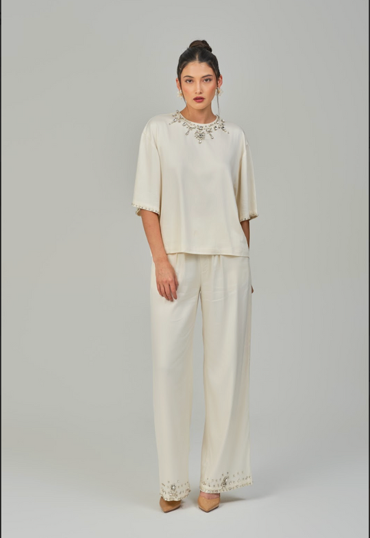 Poise Top