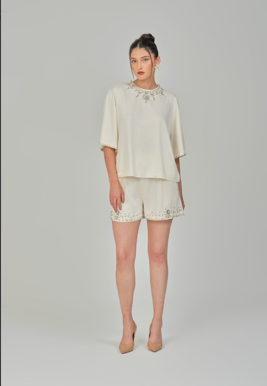 Poise Shorts