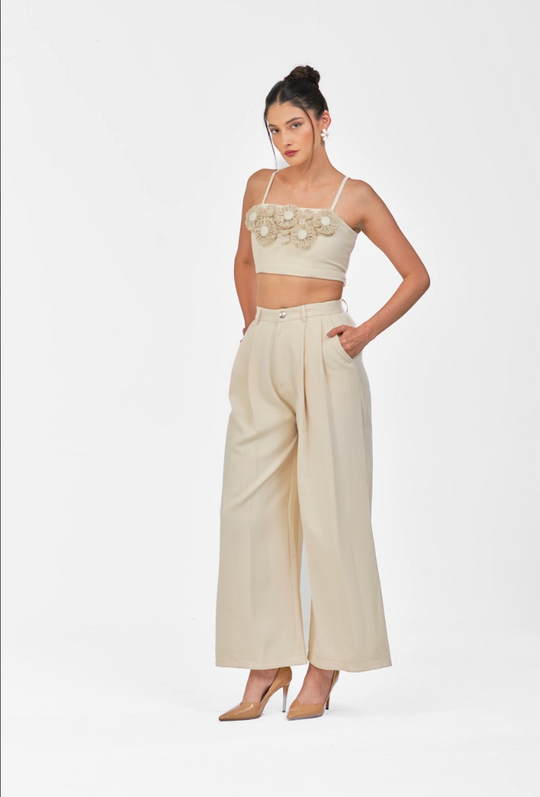 Rosalia Pants
