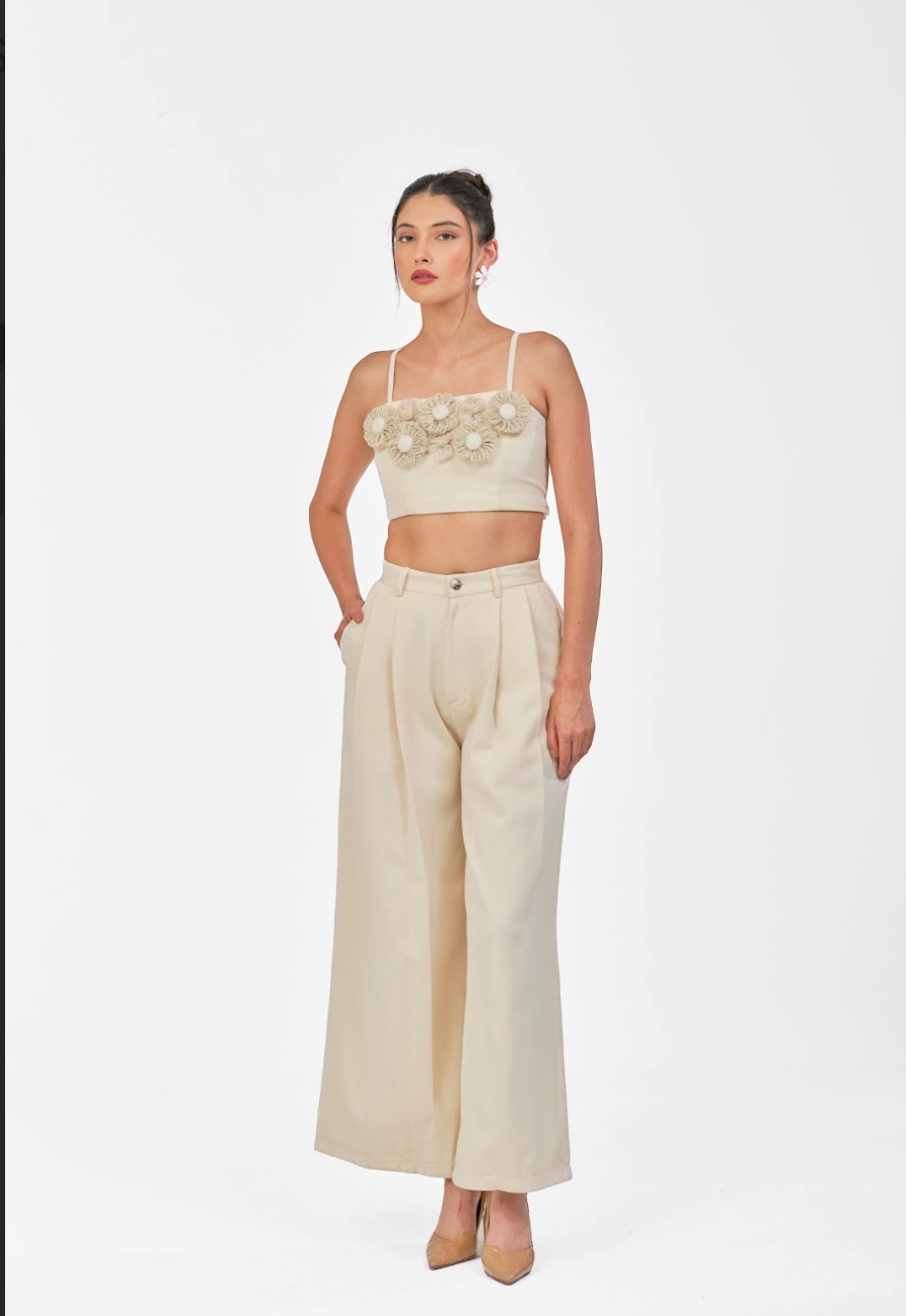 Rosalia Pants