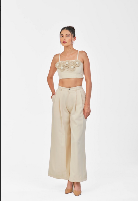 Rosalia Pants