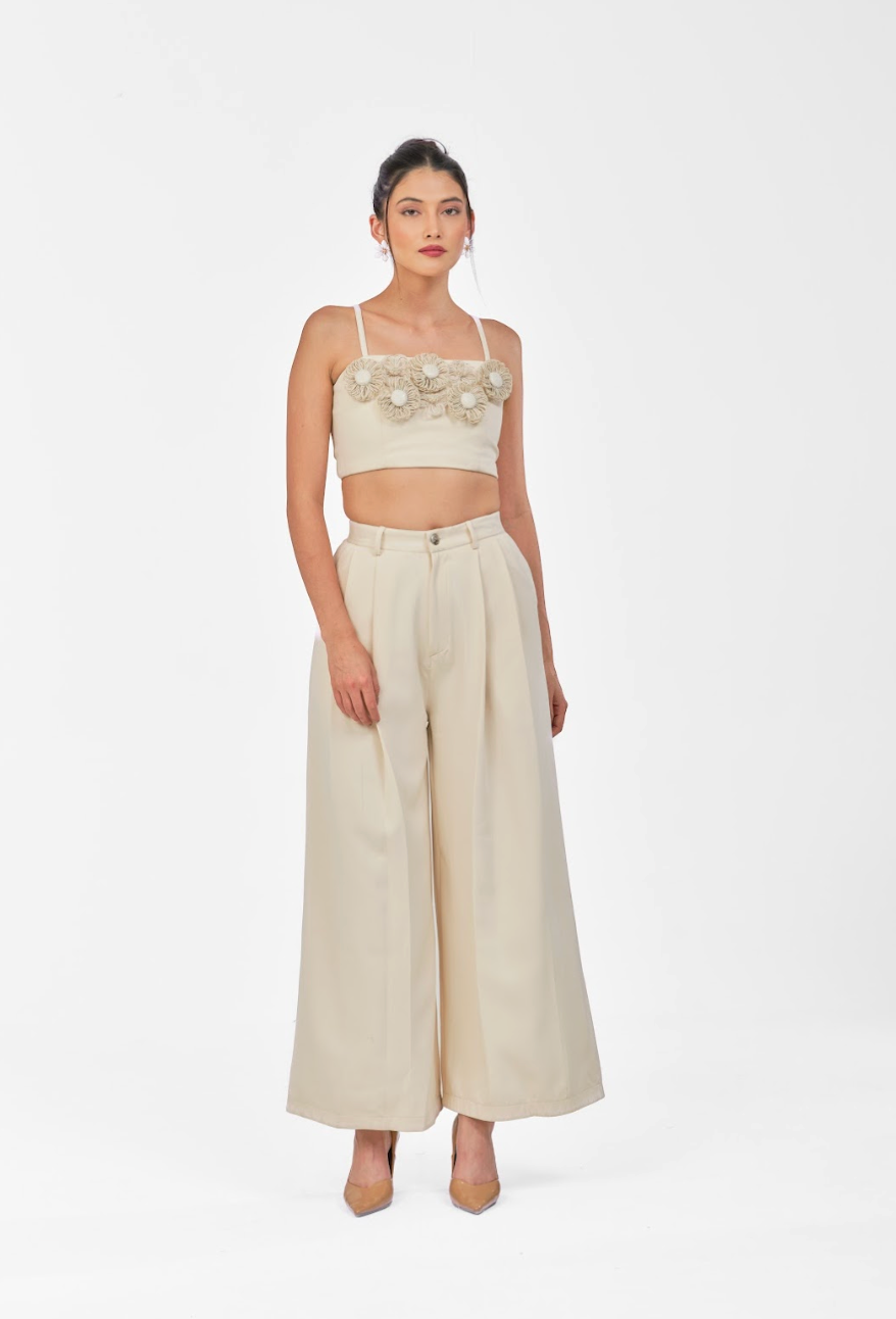 Rosalia Pants