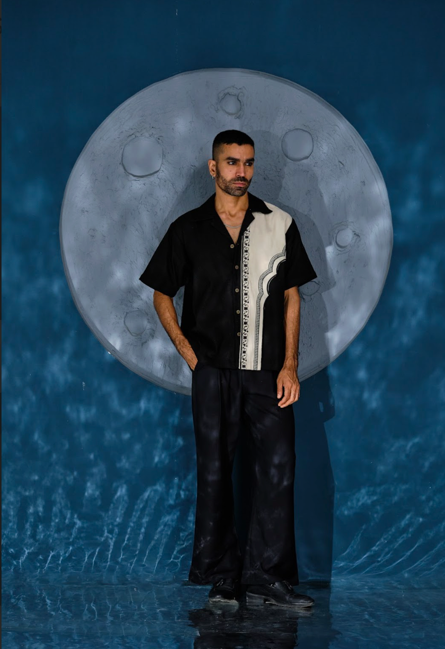 Patrician Shirt