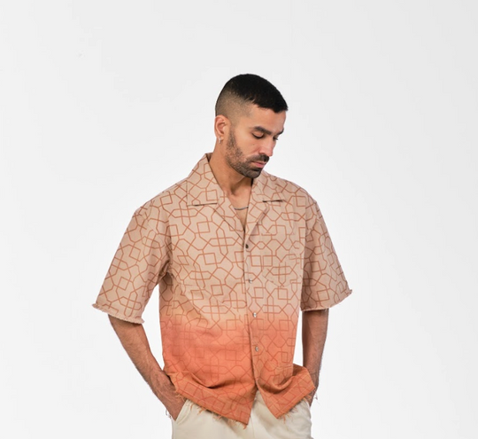 Sovereign Shirt