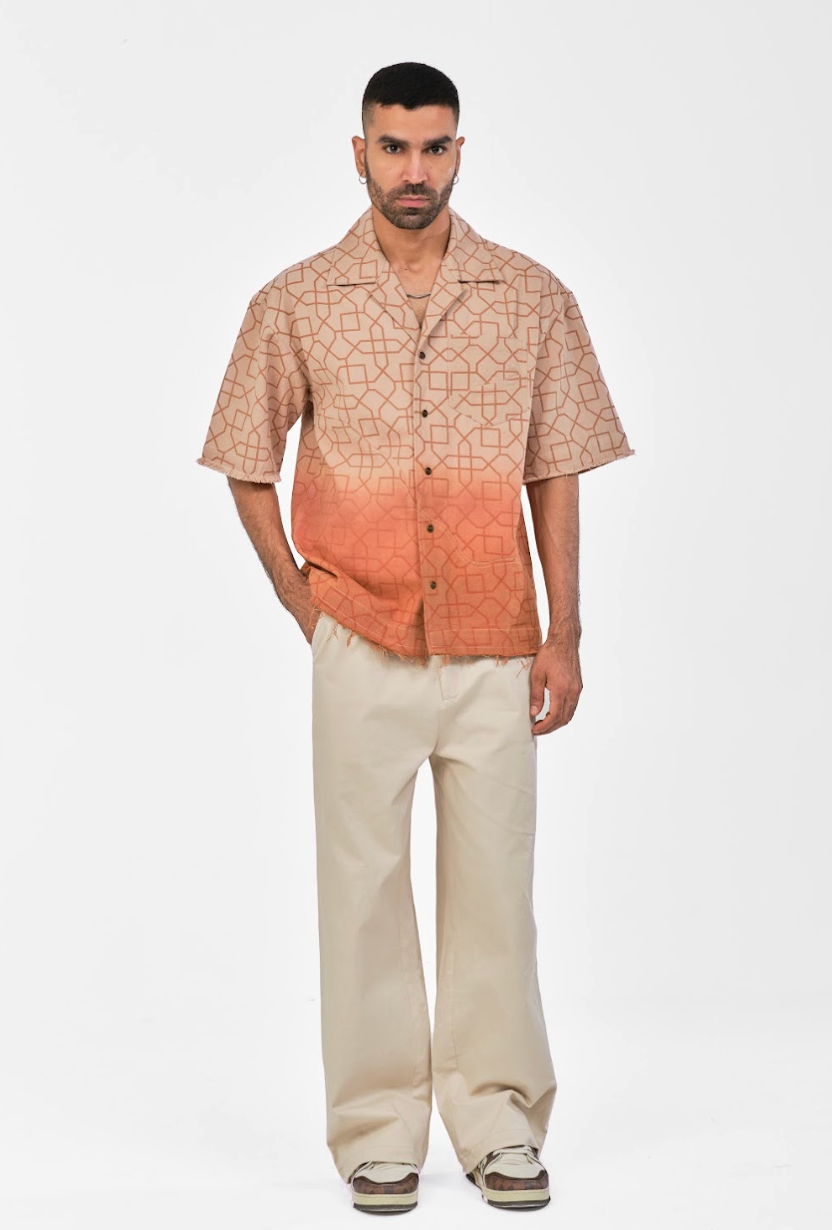 Sovereign Shirt
